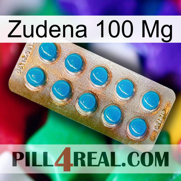 Zudena 100Mg new09